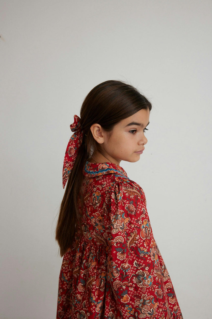 Floria Dress