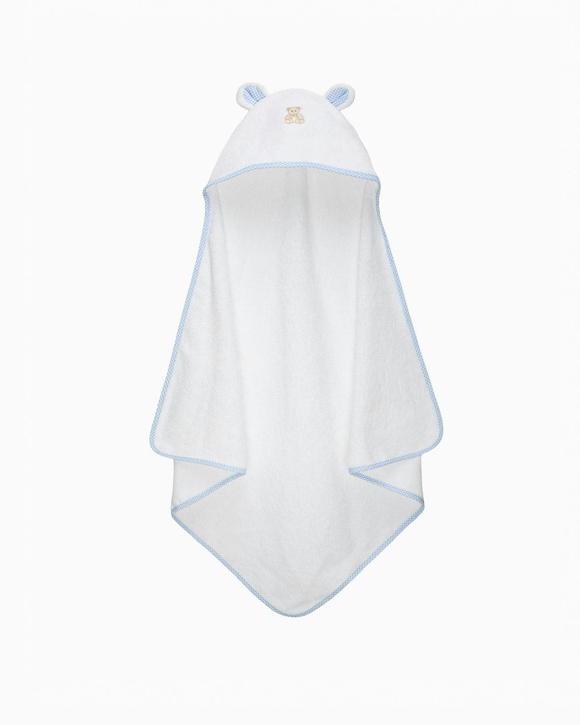 Baby Teddy Towel