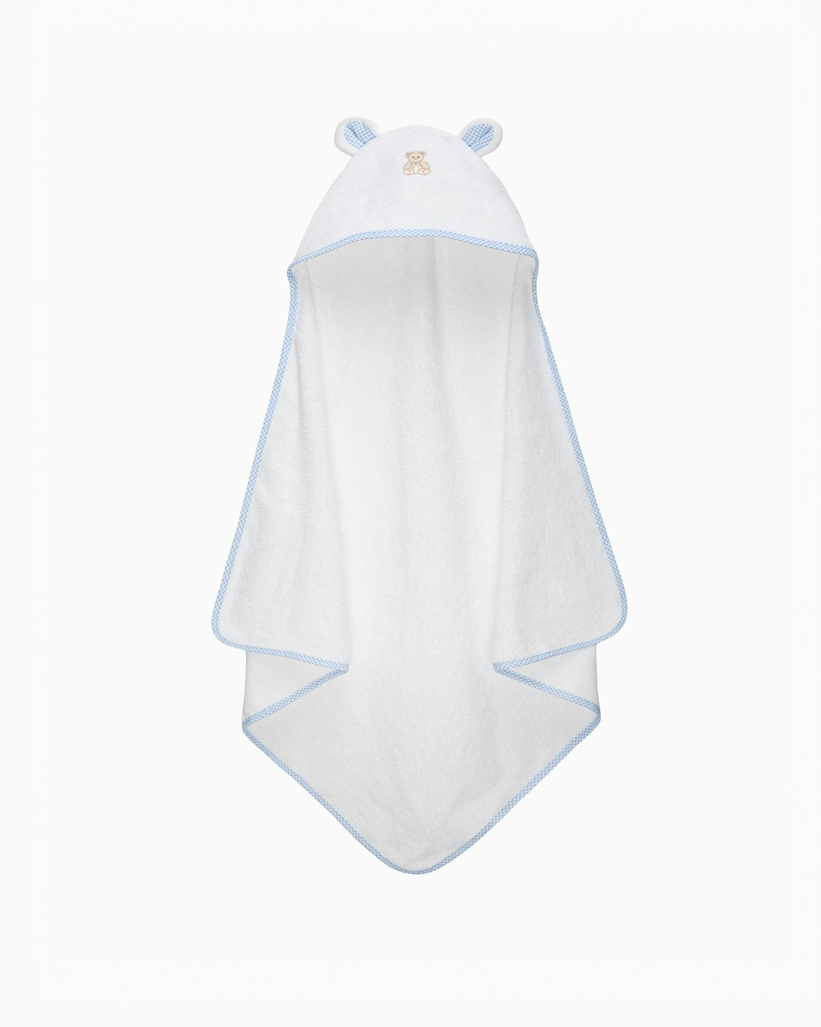 Baby Teddy Towel