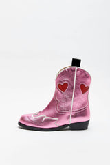Sweetheart Boot