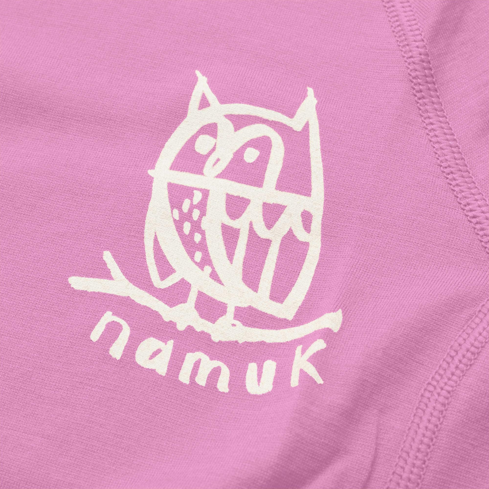 Uil Merino longsleeve 