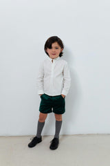 Alejandro Short