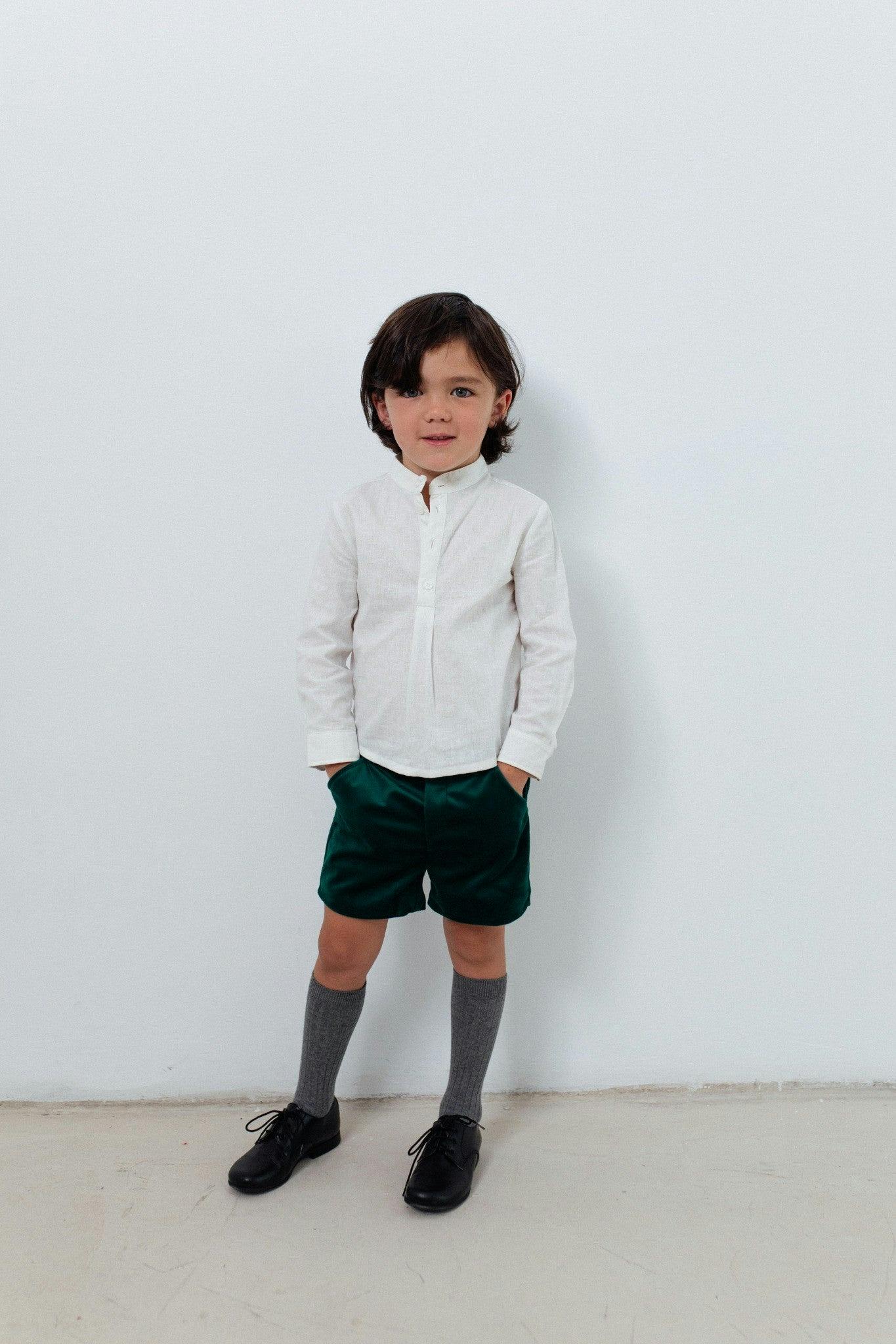 Alejandro Short