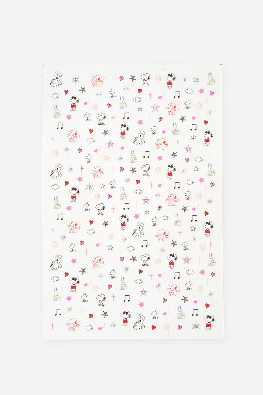 Peanuts Pink Party Bundle