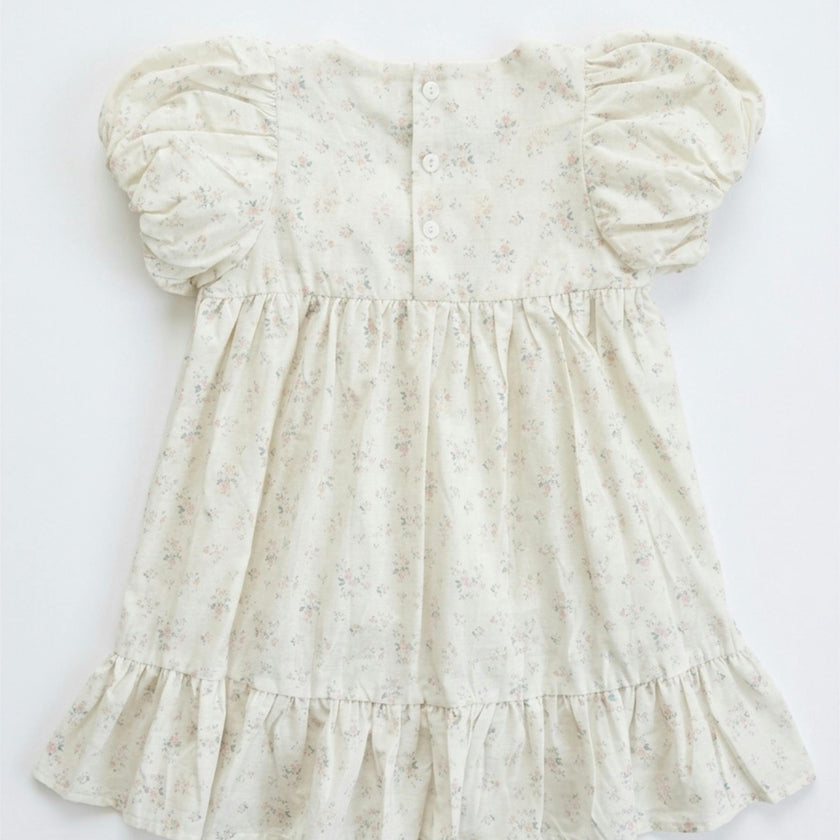 The Weekend Dress | Cottage Floral