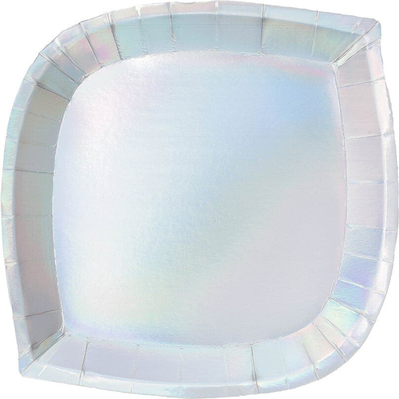 Posh Stellar Plates - 2 Size Options