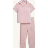 Magnetic Classic With A Twist PJ Set