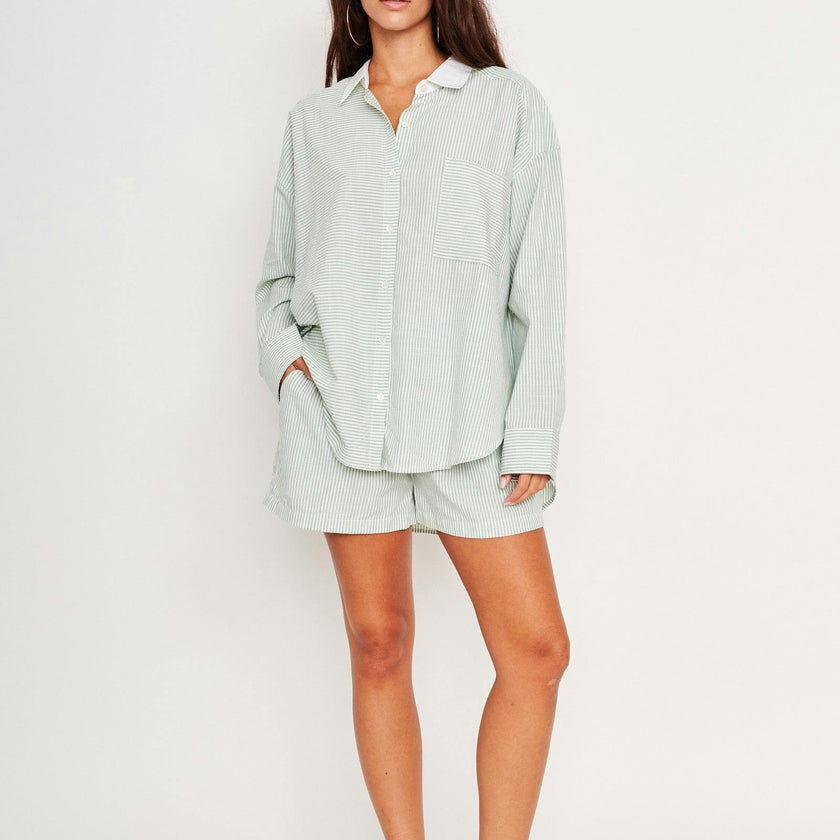 BENSON SHORT - B0967G