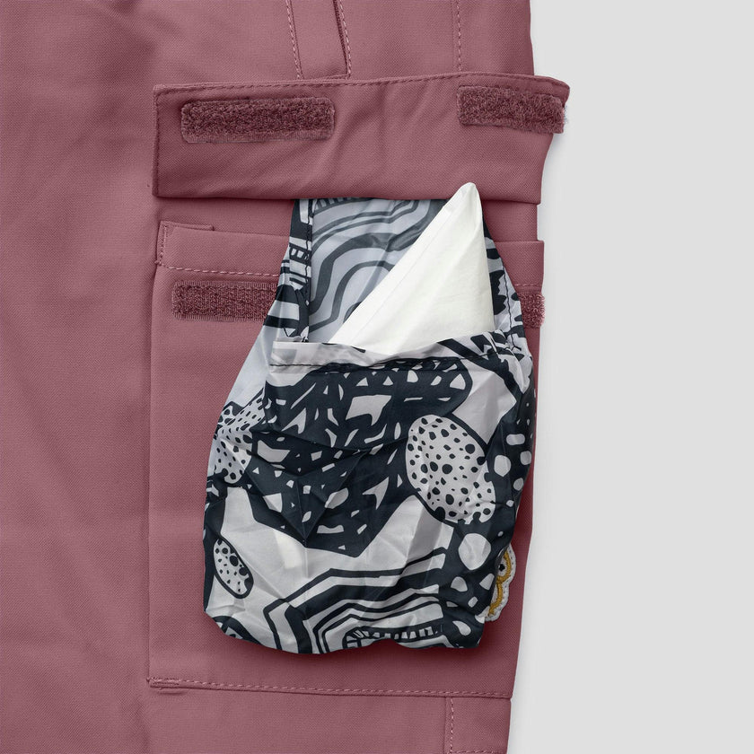 Crusade snow pants