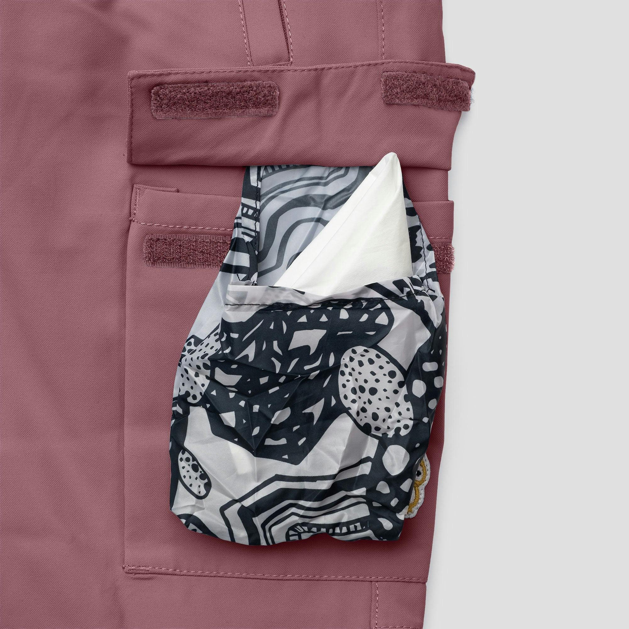 Crusade snow pants