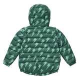 Native Bolt 2 in 1 Puffer Jacket