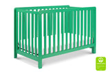 Carter's Colby 4-in-1 Convertible Crib