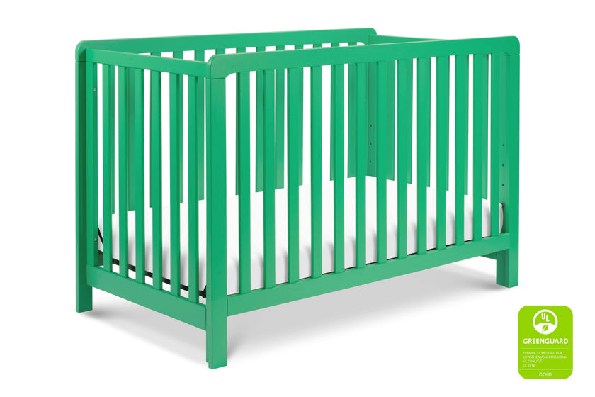 Carter's Colby 4-in-1 Convertible Crib