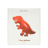 T-Rex Foil Balloon