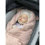 Airy NidoBébé Infant Wrap