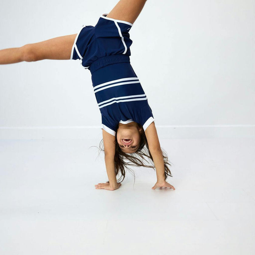 Girls Practice Tee
