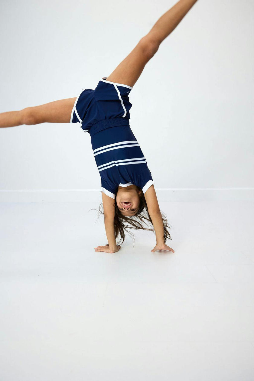 Girls Practice Tee