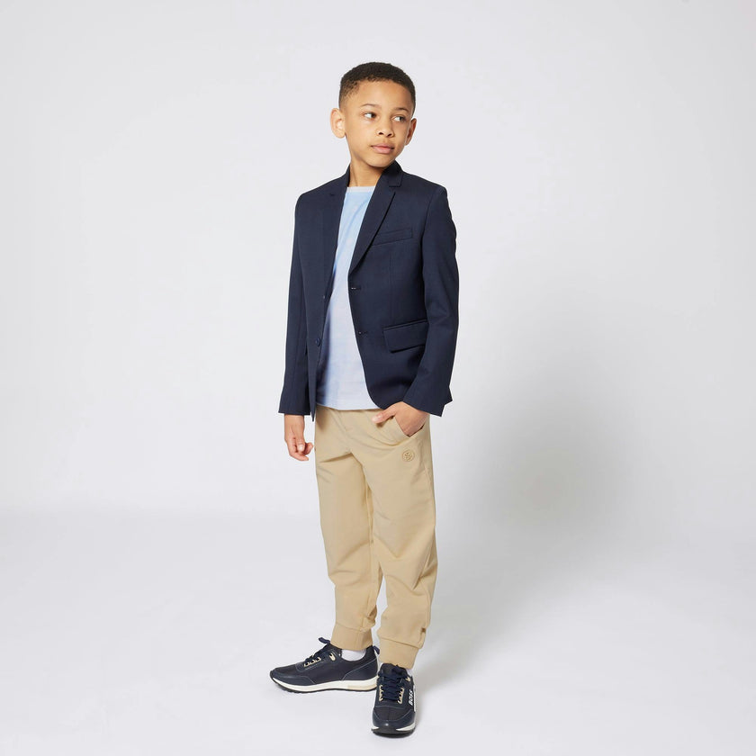 Stone Trousers