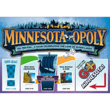 Minnesota-Opoly