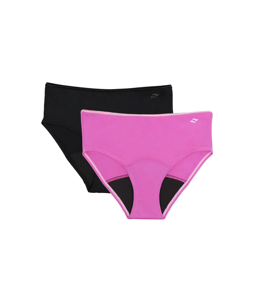 Neon Rebel 2 Pack