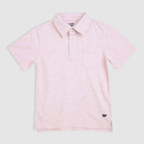 Laguna Performance Heather Polo for Boys & Toddlers