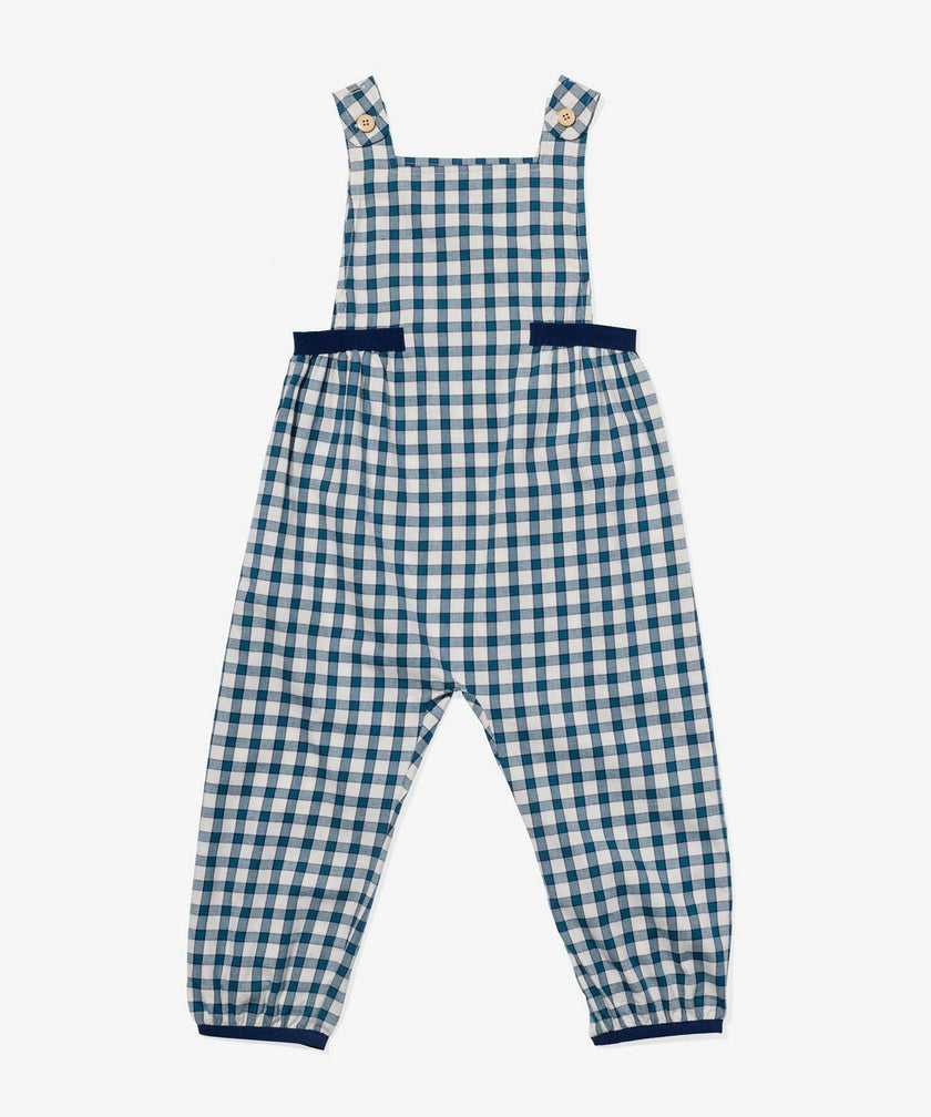 Scout Overall