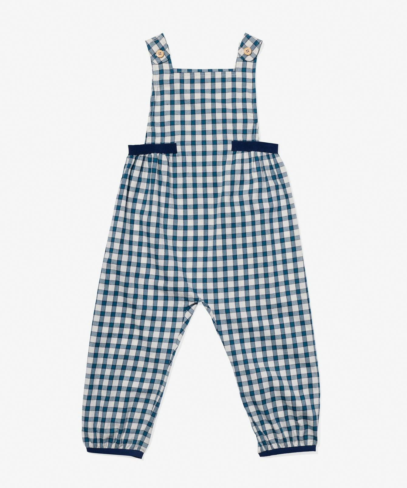 Scout Overall
