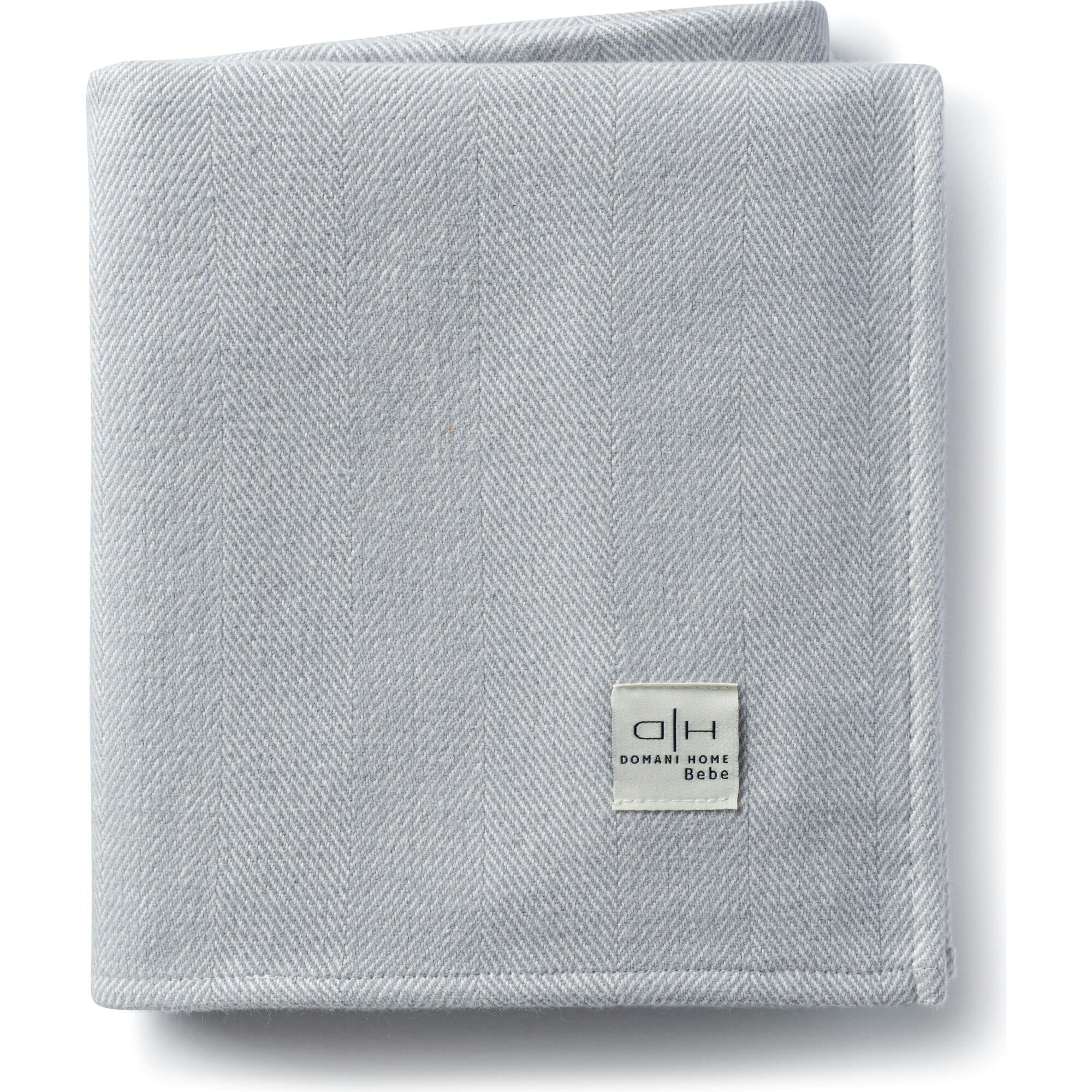 Chevron Blanket Cadet