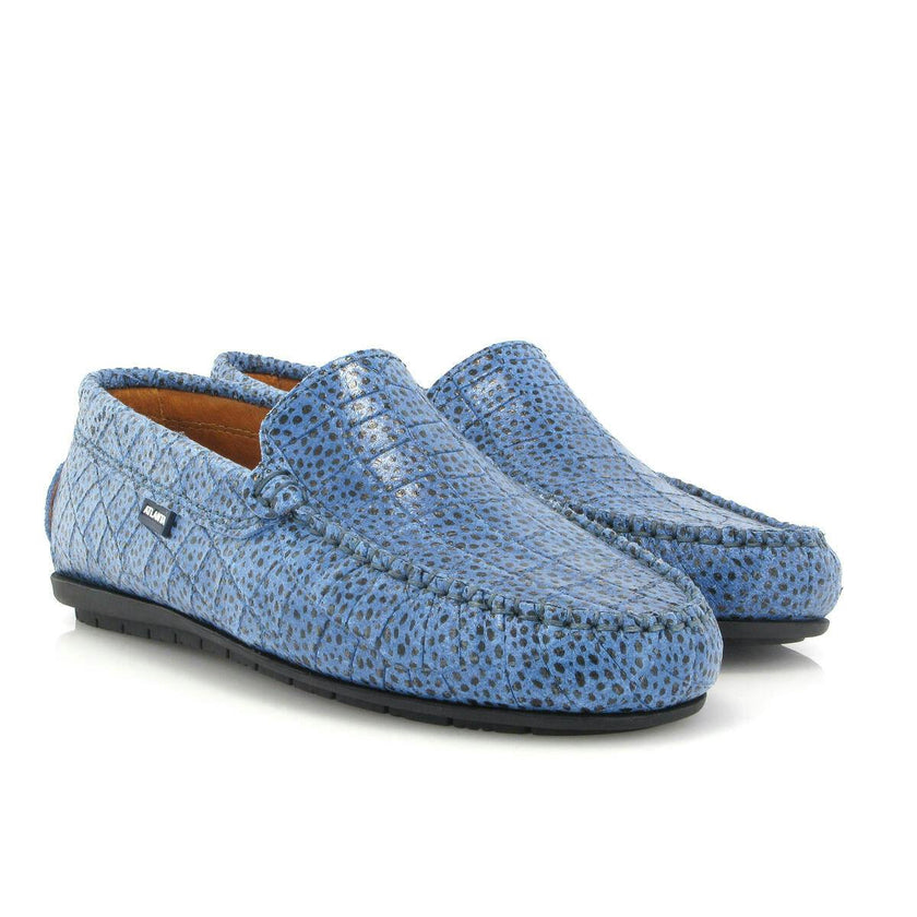 015 Walkers - alaskan blue bayou