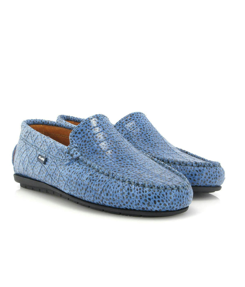 015 Walkers - alaskan blue bayou