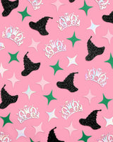 Emerald City Confetti - 200 pc confetti