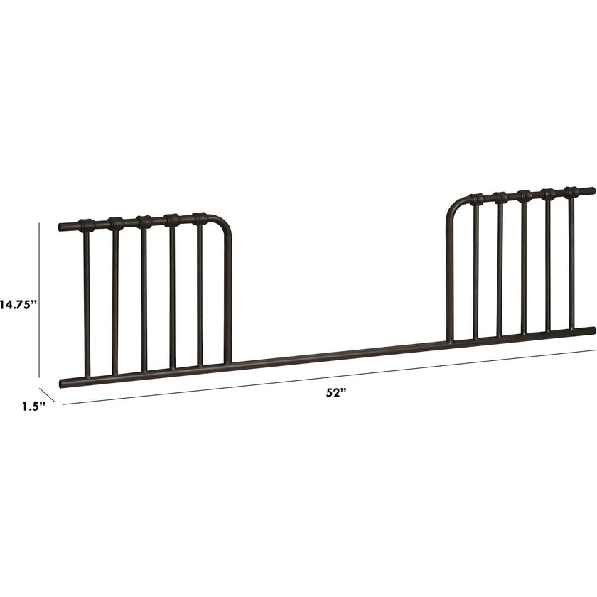 Abigail-Winston Toddler Bed Conversion Kit