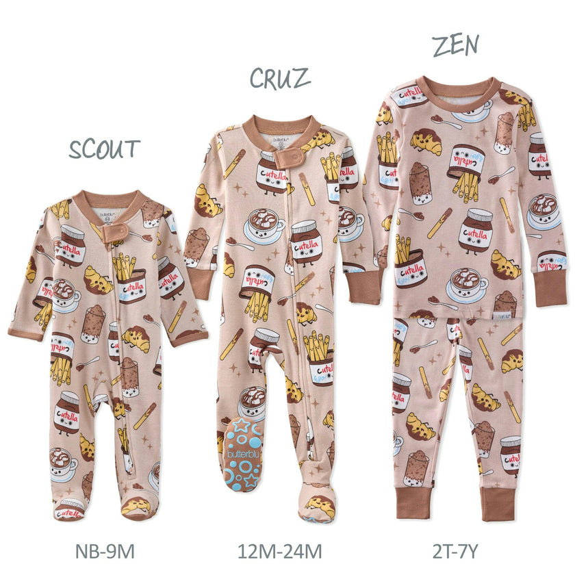 SCOUT Sleep & Play