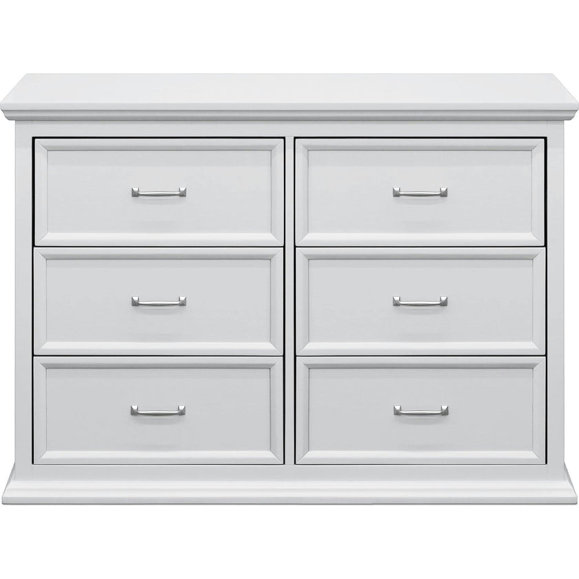 Foothill-Louis 6-Drawer Dresser
