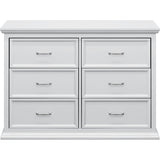 Foothill-Louis 6-Drawer Dresser