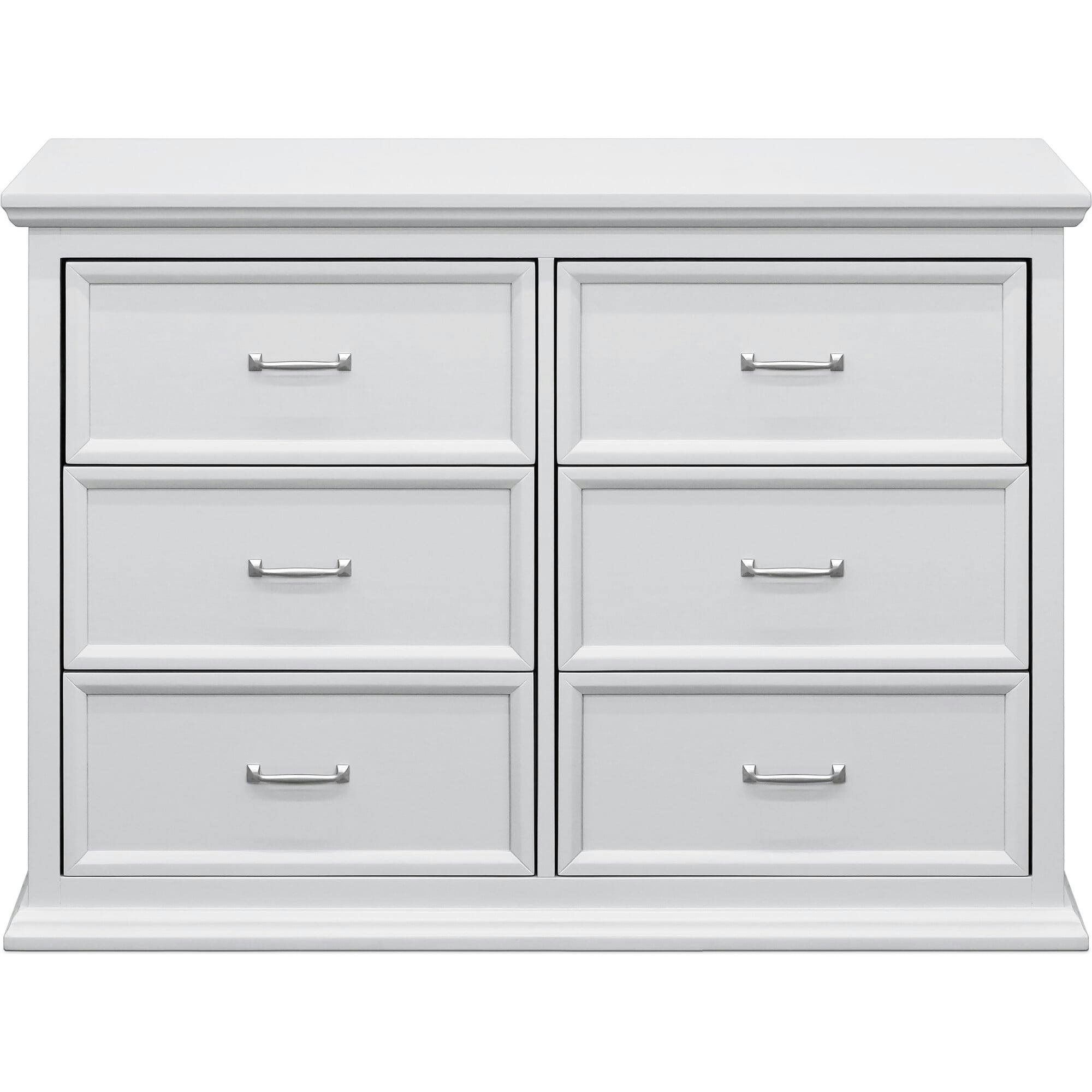 Foothill-Louis 6-Drawer Dresser