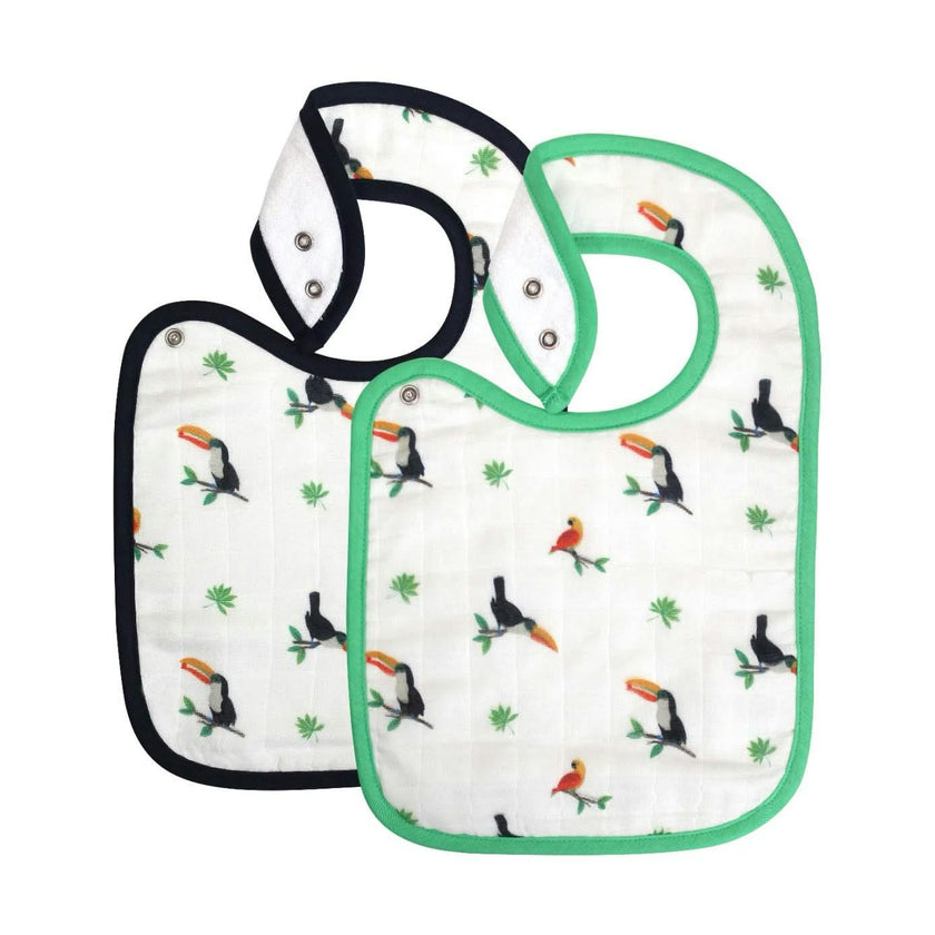 Bib Set