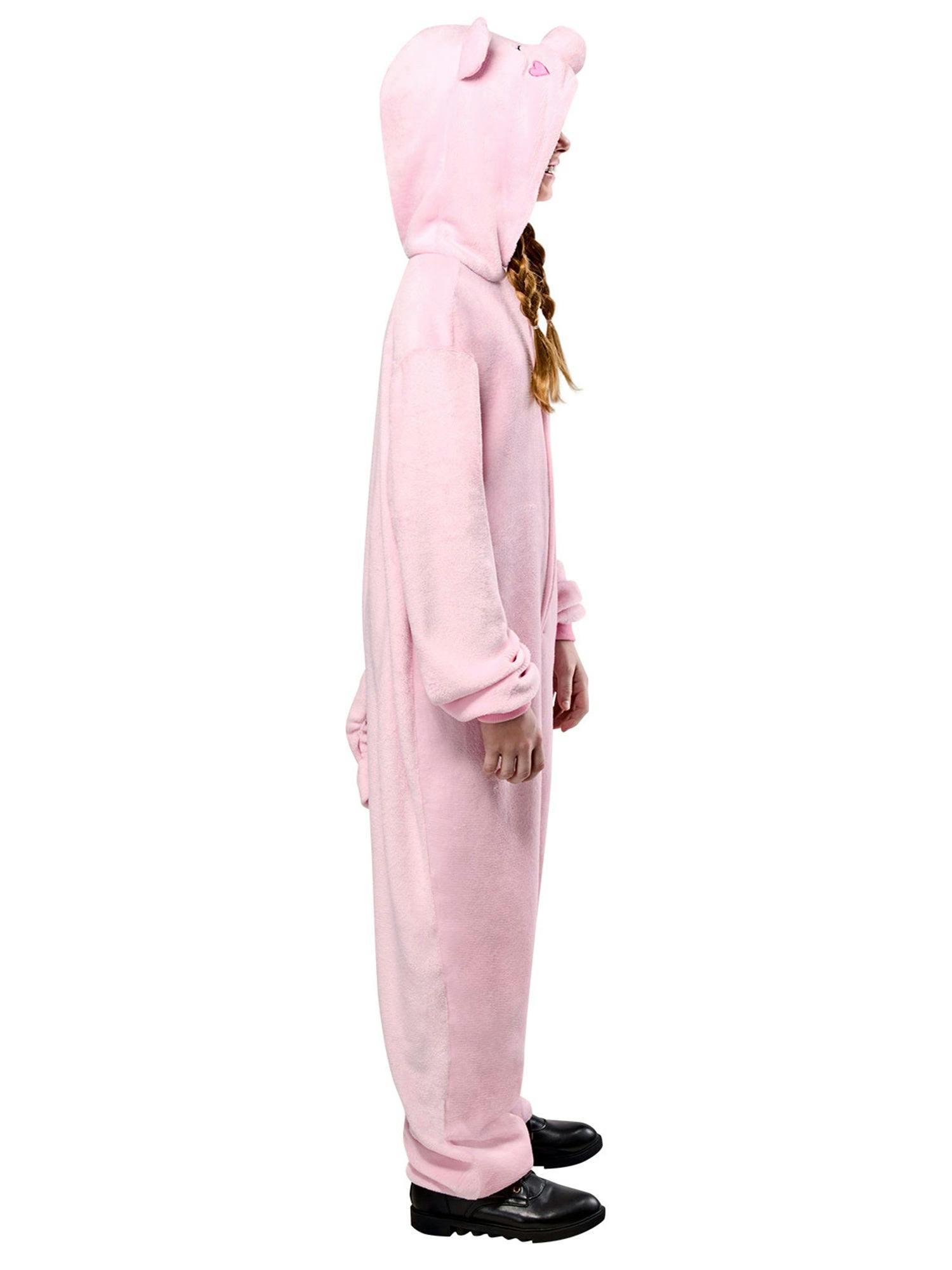 Kids' Piggy Zipsters Costume
