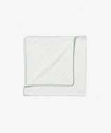 Shane Blanket, Seafoam Hearts