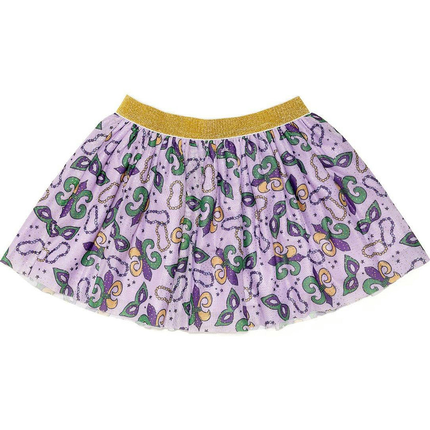 Mardi Gras Tutu
