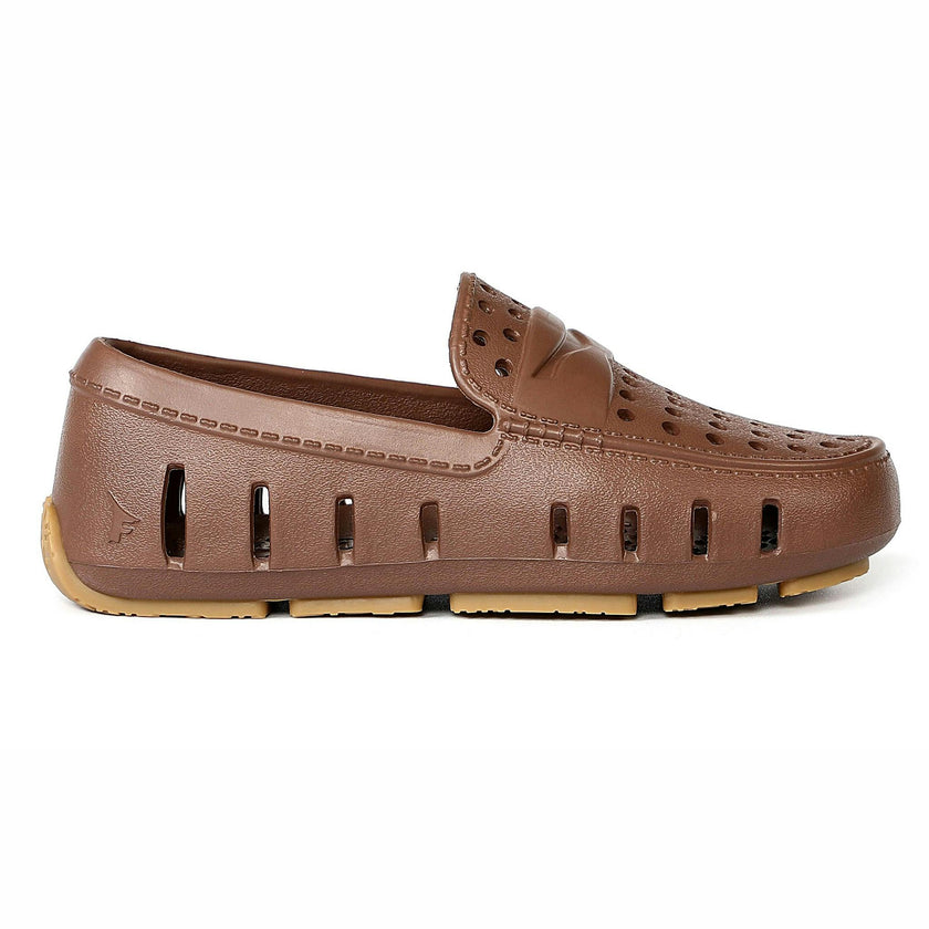 KIDS DRIFTWOOD BROWN/GUM PRODIGY