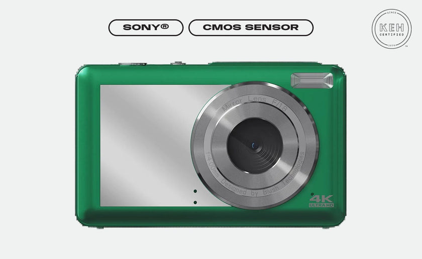 BLUSH DIGICAM