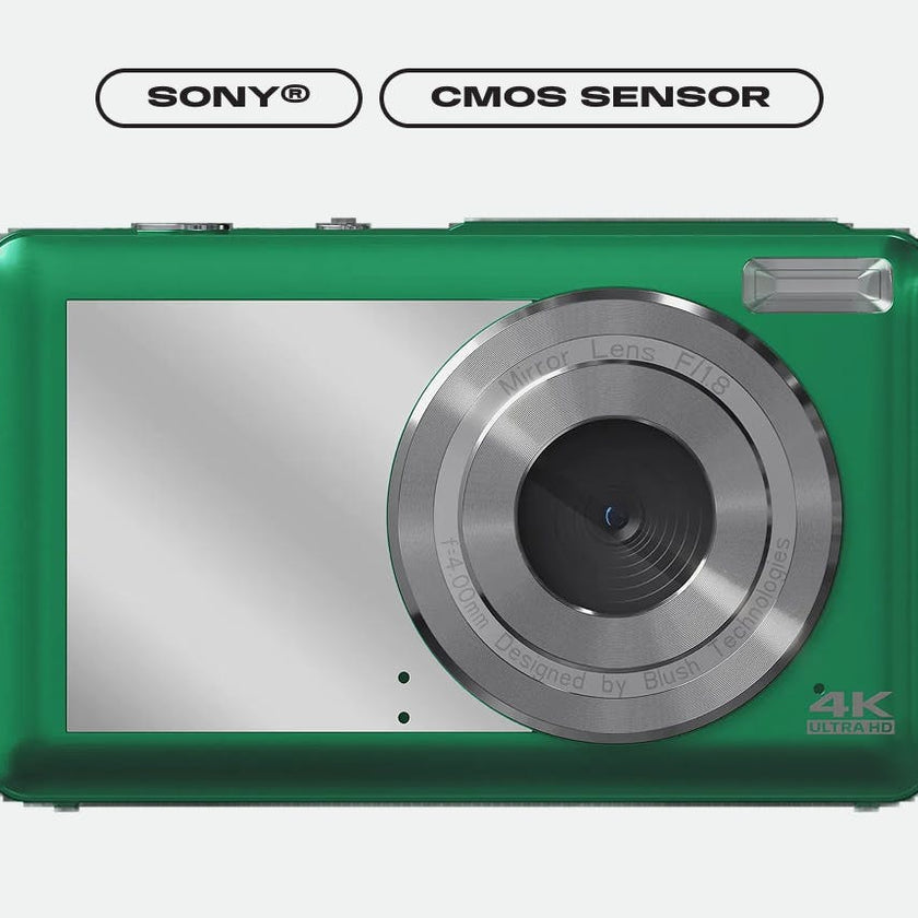 BLUSH DIGICAM