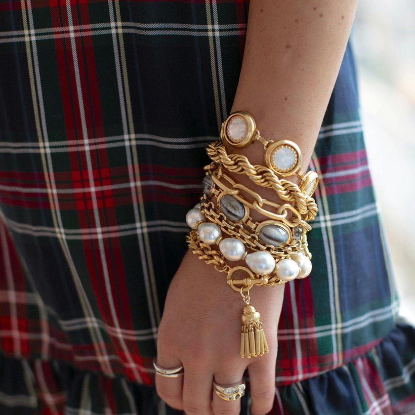 Anya Bracelet