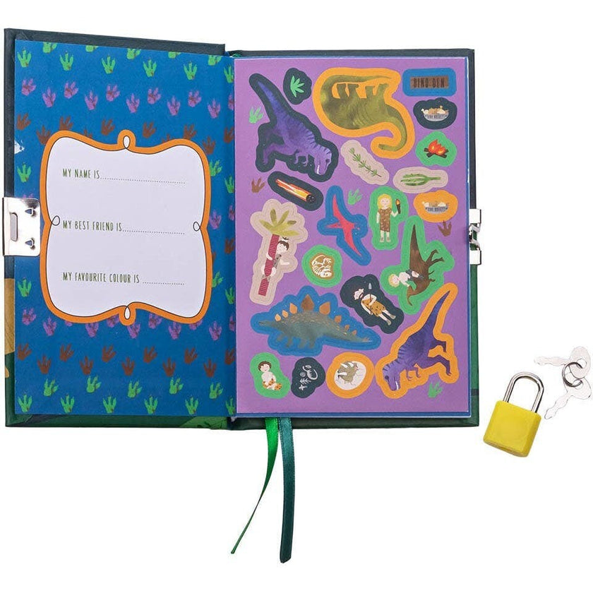 Scented Secret Diaries: