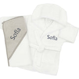Personalized Cozy Cuddles Gift Set