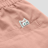 Rush Heavy Twill Pants