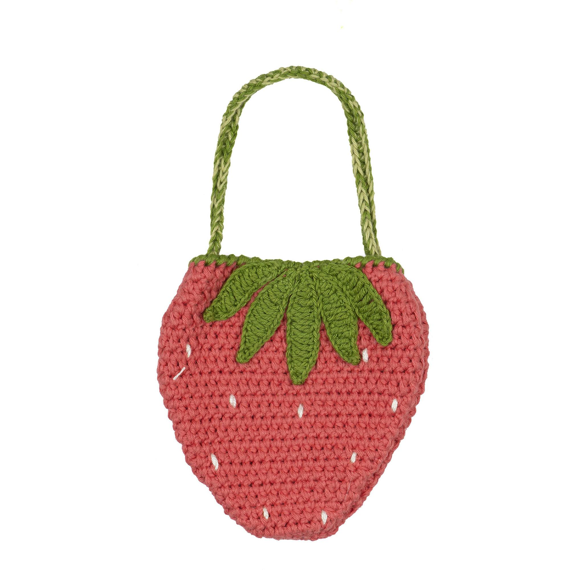 Crochet Purse