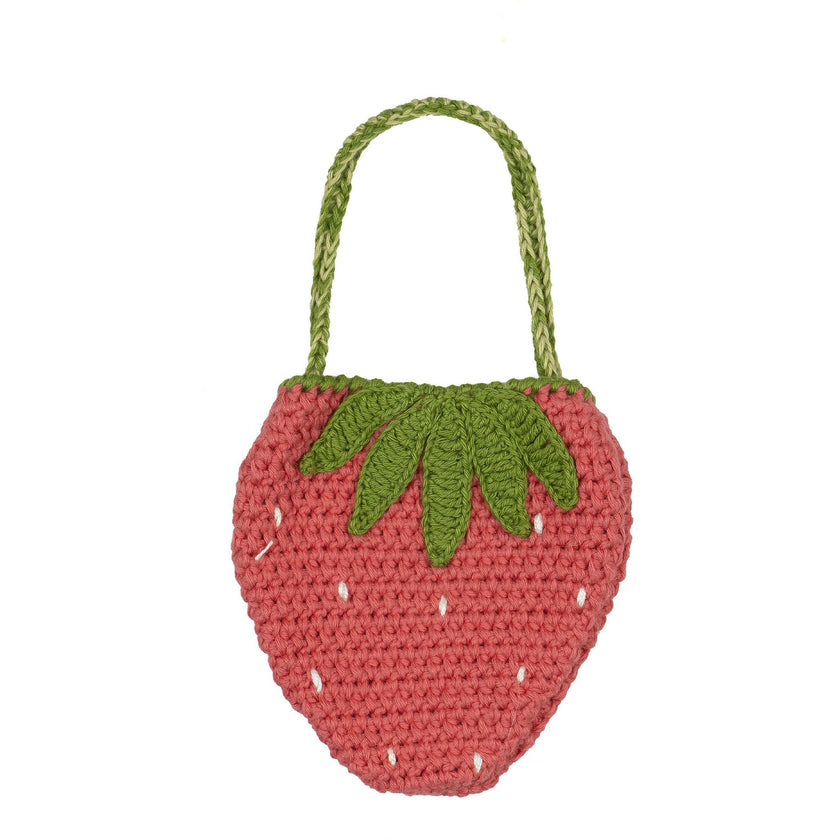 Crochet Purse