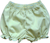 Play Dress in Dockside Stripe